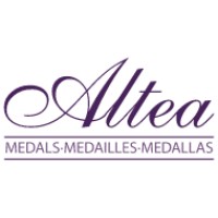 Medallas Altea S.L. logo - Similar company to Eco Trofeos