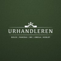 UrHandleren logo - Similar company to Mogens Møller