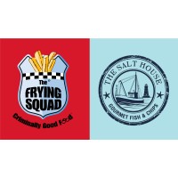 The Frying Squad Limited logo - Similar company to Ai Strategy Consultants