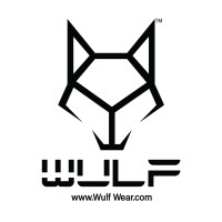 Wulf Wear logo - Similar company to Hub Haptic