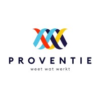 Proventie logo - Similar company to Van Dam Loopbaanbegeleiding