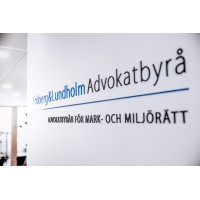 Fröberg & Lundholm Advokatbyrå AB logo - Similar company to Advokatfirman Åberg & Co