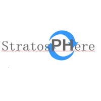 stratosPHere logo - Similar company to Hb Aesthetics