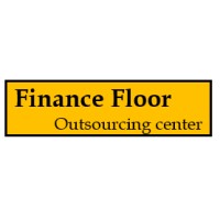 Finance Floor logo - Similar company to Finance Matrix