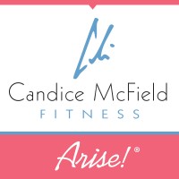 Candice McField Fitness logo - Similar company to Benchk Multifunctional Sports Furniture