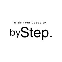 byStep. logo - Similar company to Alvo Da Moda
