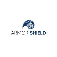 Armor Shield Innovation Co logo - Similar company to Cluster Tecnológico Naval-Rj