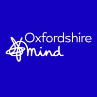 Oxfordshire Mind logo - Similar company to Pepper Technologies