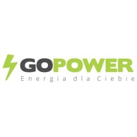 GOPOWER GROUP logo - Similar company to Gopower