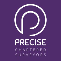 Precise Chartered Surveyors logo - Similar company to Billingham & Co Powered By Exp Uk