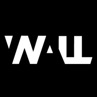 The Wall Productions logo - Similar company to Vanity Studios