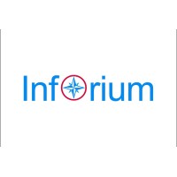 Inforium Yönetim Danışmanlık Tic.A.Ş. logo - Similar company to Barsesa Eğitim Ve Danışmanlık A.Ş.