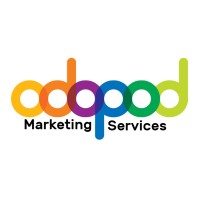 Odopod Marketing Services logo - Similar company to Insync Media