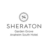 Sheraton Garden Grove - Anaheim South logo - Similar company to Anaheim Marriott