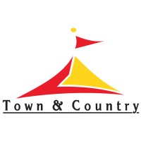 Town & Country Event Rentals