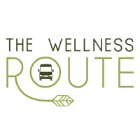 The Wellness Route logo - Similar company to Saline