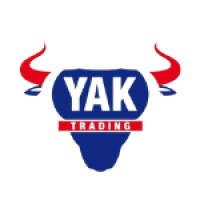 Yak Trading logo - Similar company to Market Web Digital