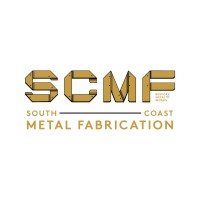 South Coast Metal Fabrication logo - Similar company to Hand Grafted - Metal Fabrication Company