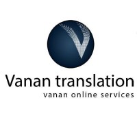 Vanan Translation logo - Similar company to Vanan Groups