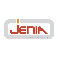 Jenia Software logo - Similar company to Iooota Srl