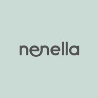 Nenella logo - Similar company to Jack & Molly