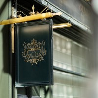 Gymkhana logo - Similar company to Soho House & Co