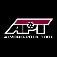 Alvord-Polk Tool logo - Similar company to Chain Headway