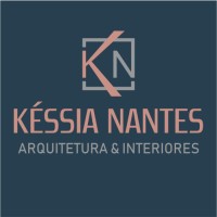Késsia Nantes Arquitetura & Interiores logo - Similar company to Meg Arquitetura E Interiores