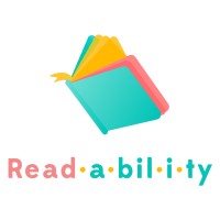 Readability Tutor logo - Similar company to Readability