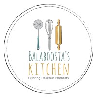 Balaboosta's Kitchen - Catering Services in Yorkshire logo - Similar company to Signstix