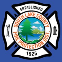 South Lake County Fire Protection District logo - Similar company to Aldr