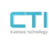 CTI logo - Similar company to Cti