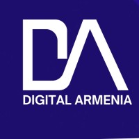 DIGITAL ARMENIA logo - Similar company to Vanadata