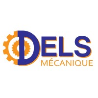 DELS Mécanique logo - Similar company to Ingénierie & Projets