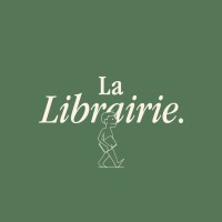 La Librairie. logo - Similar company to S.A.C Studio 🎙️