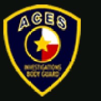 ACES Private Investigations Dallas logo - Similar company to 32 Machine Inc.