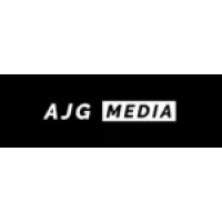 AJG Media logo - Similar company to Local Grown Creatives