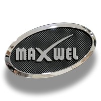 Maxwel Aircon India Pvt Ltd logo - Similar company to Kryo Cs Engineering Pvt. Ltd
