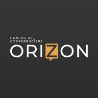 Bureau de Conférenciers OriZon logo - Similar company to Scott Simons Inc.