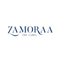 Zamoraa the label logo - Similar company to Label Subhraya