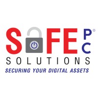 SafePC Solutions logo - Similar company to We Know It, Inc.