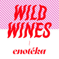 Wild Wines logo - Similar company to Wild Grape Wines