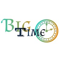 Big Time Academy logo - Similar company to Rainbow Angels Nurseries & Learning Centres Ltd