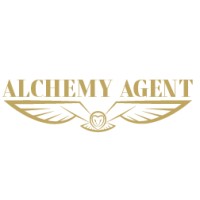 The Alchemy Agent logo - Similar company to Hfmva Uae