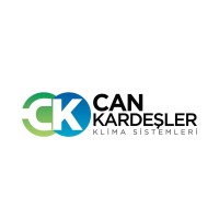 Cankardeşler Klima Sistemleri logo - Similar company to Güneri̇ Kli̇ma A.Ş.