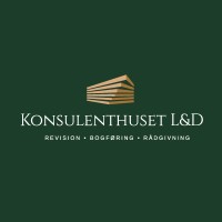 Konsulenthuset L&D ApS logo - Similar company to Normu