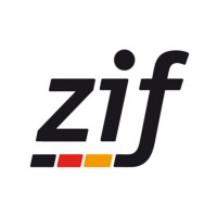 ZIF - Zentrum für Internationale Friedenseinsätze gGmbH logo - Similar company to German Institute Of Development And Sustainability (Idos)