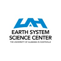 UAH Earth System Science Center logo - Similar company to Tektonux