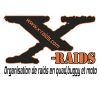 X-Raids