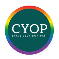 Carve Your Own Path, Inc. logo - Similar company to Shiftaside